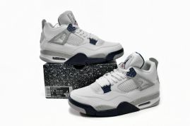 Picture of Air Jordan 4 _SKUfc4470452fc